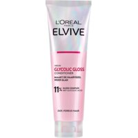 Een afbeelding van L'Oréal Paris Elvive Glycolic gloss conditioner