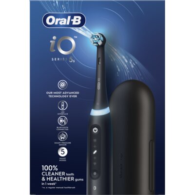 pdp-image-Oral-B Io series 5s black