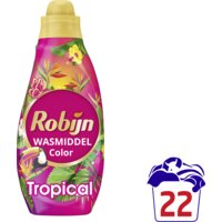 Robijn Color tropical wasmiddel