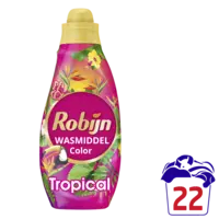 Robijn Color tropical wasmiddel