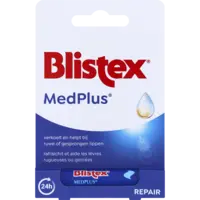 Blistex Lippenbalsem med plus stick