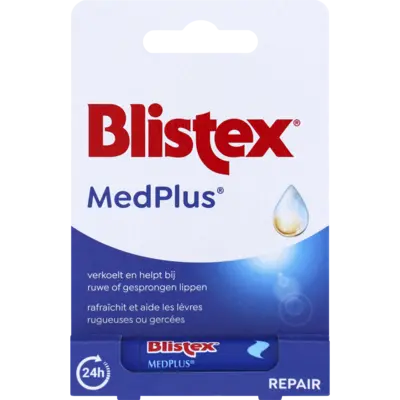 pdp-image-Blistex Lippenbalsem med plus stick
