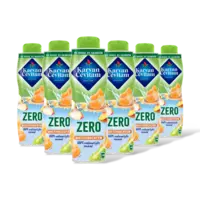 Karvan Cévitam Zero multivruchten siroop 6-pack