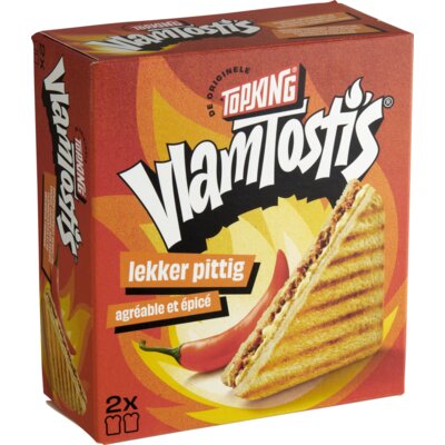 pdp-image-Topking Vlam tosti 2-pack