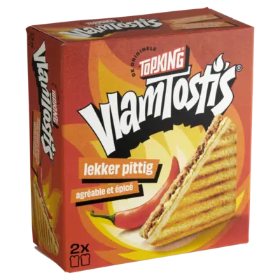 pdp-image-Topking Vlam tosti 2-pack