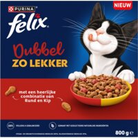 Subcategorie: Droogvoer kat