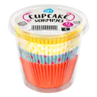 AH Cakevormpjes