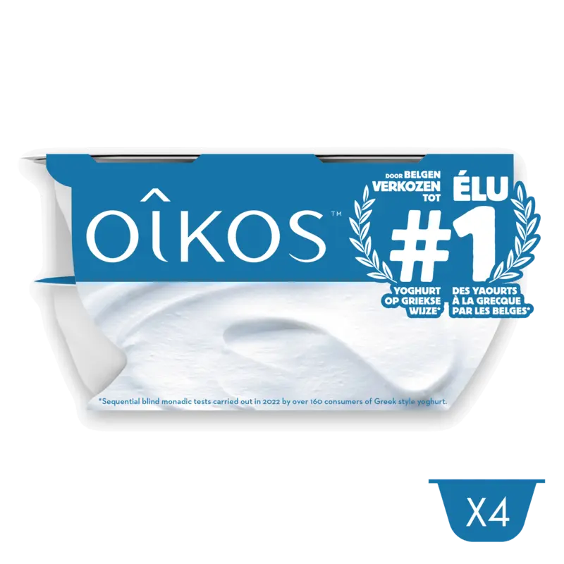 Oikos Natuur bel