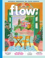 Flow vakantie special