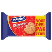 McVitie's Digestives original voordeelpak
