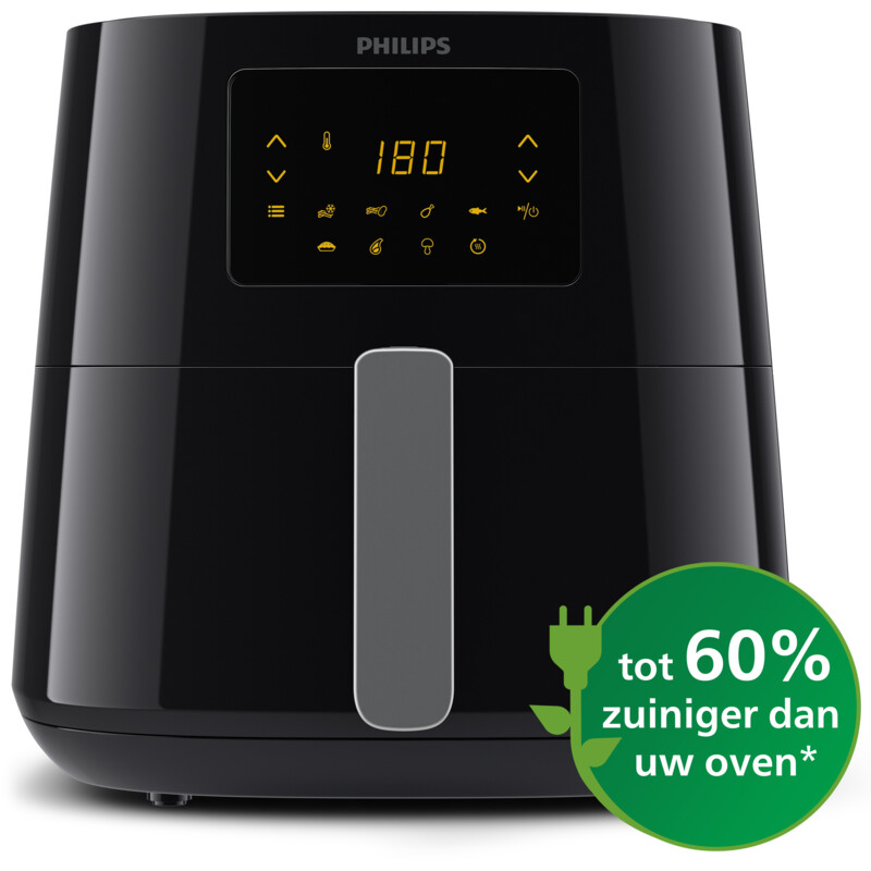 Een afbeelding van Philips Airfryer XL 9270/70