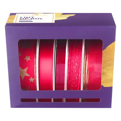 pdp-image-AH Excellent Lintjes op rol rood