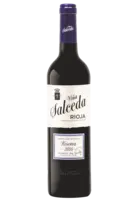 Viña Salceda Rioja Reserva
