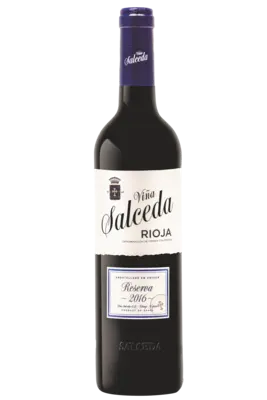 pdp-image-Viña Salceda Rioja Reserva