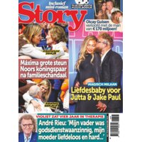 Een afbeelding van Story