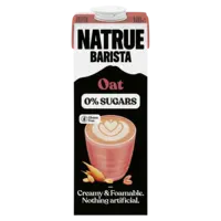 Natrue Haver barista 0% suiker