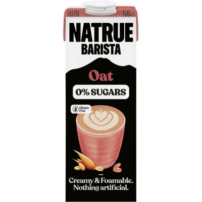 pdp-image-Natrue Haver barista 0% suiker