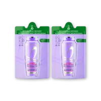L'Oréal Paris Elvive Hydra hyaluronic shampoo refi 2-pack