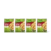 Knorr Maaltijdmix ovenpasta ham-kaas 4-pack