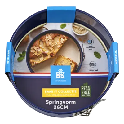 pdp-image-BK Springvorm 26cm