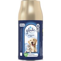 Glade Refreshing air automatic spray navulling