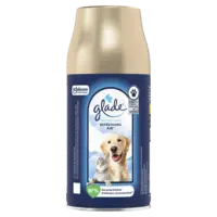 Glade Refreshing air automatic spray navulling