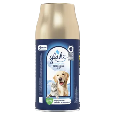 pdp-image-Glade Refreshing air automatic spray navulling