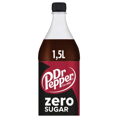 pdp-image-Dr Pepper Zero sugar bel