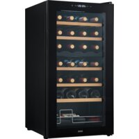 Een afbeelding van MOA Wijnkoelkast 28 Flessen
