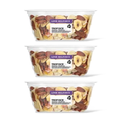 pdp-image-AH Luxe multimix tropisch 3-pack