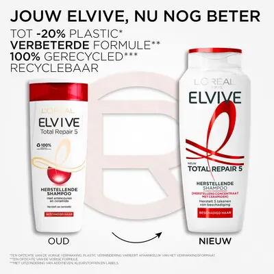 pdp-image-L'Oréal Paris Elvive Total repair 5 shampoo