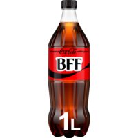 Een afbeelding van Coca-Cola Zero sugar