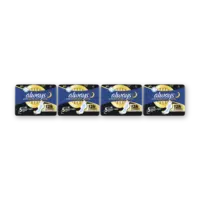 Always Maandverband Night Extra 4-pack
