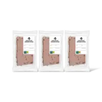 AH Groene peper cremepatÃ© 3-pack