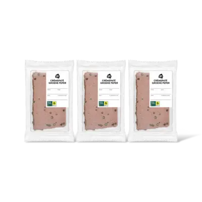 pdp-image-AH Groene peper cremepatÃ© 3-pack