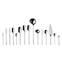 Berghoff 72-delige bestek set essence