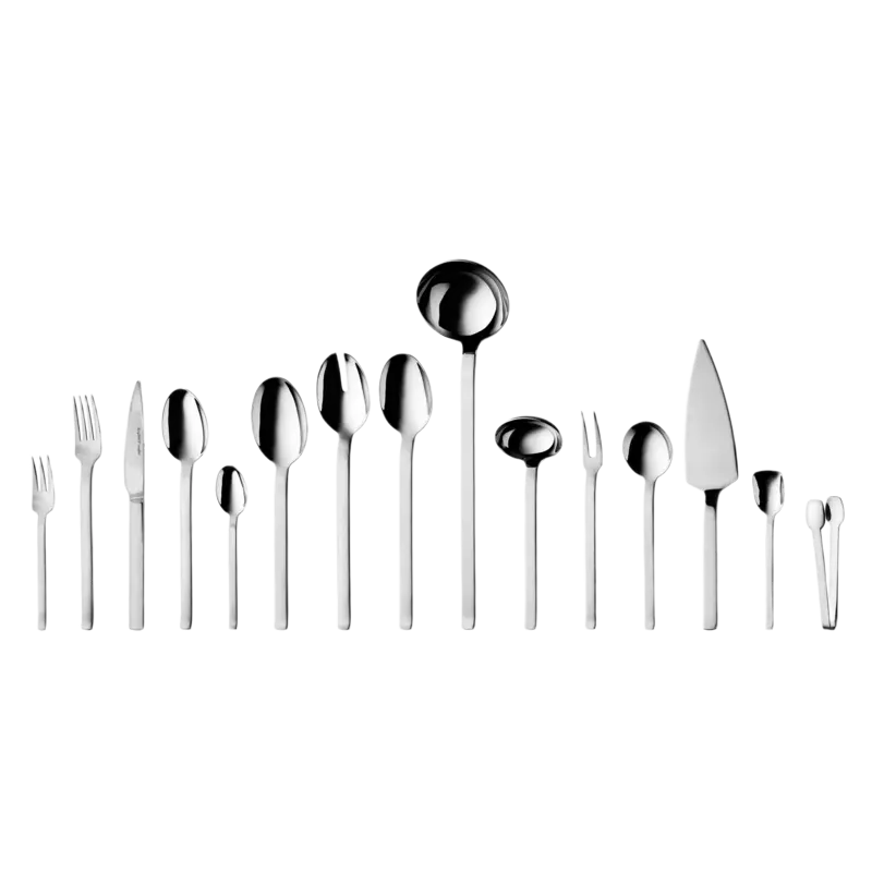 Berghoff 72-delige bestek set essence