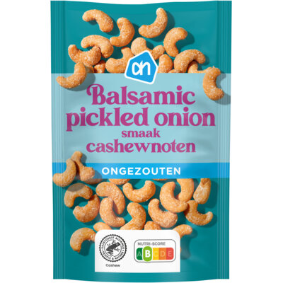 pdp-image-AH Balsamic pickled onion cashewnoten