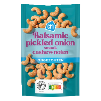 pdp-image-AH Balsamic pickled onion cashewnoten