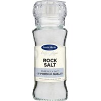 Een afbeelding van Santa Maria Rock salt