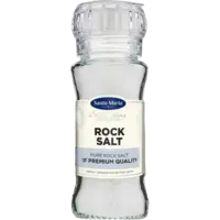 Santa Maria Rock salt