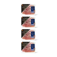 AH Excellent Prosciutto di parma 4-pack