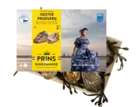 Prins & Dingemanse Oester proeverij