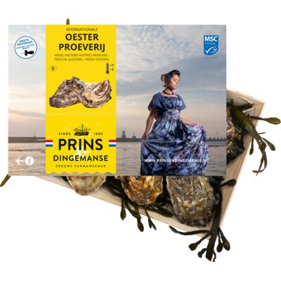 pdp-image-Prins & Dingemanse Oester proeverij