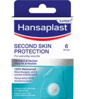 Hansaplast Second skin protection