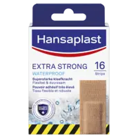 Hansaplast Extra strong waterproof