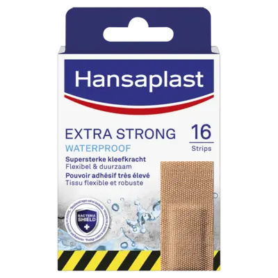 pdp-image-Hansaplast Extra strong waterproof