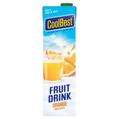 pdp-image-CoolBest Fruit drink orange