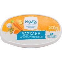 Een afbeelding van Maza Yazarra