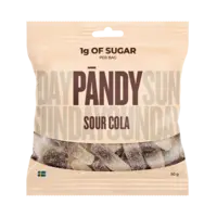 Pandy Sour cola